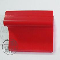 Custom rubber seal Buddhism seal zhuan ti guru fo fa seng printed fo fa seng treasure 5CM Square