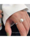 Suzyacc KR Korea Dongdaemun S925 Silver Jewelry Ins 스타일 단일 플라스틱 원 얇은 링 여성 스털링 실버 라이트 플레이트 믹스 앤 매치 Suzyacc KR Korea Dongdaemun S925 Silver Jewelry Ins 스타일 단일 플라스틱 원 얇은 링 여성 스털링 실버 라이트 플레이트 믹스 앤 매치