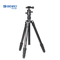 100 Noo A1680TB0 tripod aluminum alloy single counter camera tripod tripod head suit