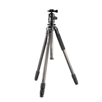 100 NowBENRO C2570TB2 Carbon fiber tripod stable single anti-tripod tripod head suit