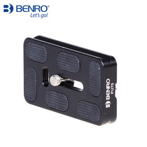 Quick Fit Board 100 No PU70 Single Counter Camera Tripod Camera Tripod Head Long Charred Lens Professional Quick Fit Board