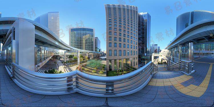 71款高清hdri素材各类环境背景贴图hdrjpg格式