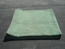 Second-hand towel quilt Towel blanket Spring and autumn air conditioning quilt Towel quilt Single summer quilt Fidelity and integrity