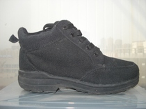 Second-hand cotton shoes Second-hand cotton shoes Second-hand canvas cotton shoes Second-hand cotton shoes warm high-top winter cold shoes