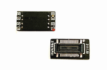 APPLE A1502 820-3476 EMC2875 EFI BIOS card without opening the firmware lock and plug and play