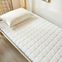 Grinding Mattresses Student Dorm Room Single 0 9 Upholstered 1 2 m Memory Cotton Rental Special Sponge Mats Bunk Bunk Bunk Beds
