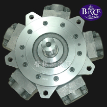 Five Star Hydraulic Motor 8-600 700 800 900 1000 Low Speed High Torque Oil Motor Sol Motor