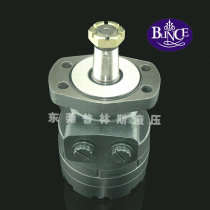 BMER low-speed high-torque high-pressure cycloid hydraulic motor replaces imported White RE Pike TG hydraulic motor