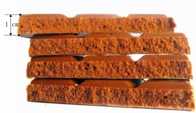 进口俄罗斯巧克力红色十月大头娃娃阿伦卡纯黑泡沫气泡巧克力糖果