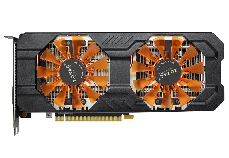 索泰gtx760-2gd5 霹雳版hb 游戏显卡 秒750ti 3年保修 现货全新