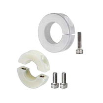 Resin Retaining Ring SCSPH SCSMH SCSPO8 10 12 15 16 20 25 30-8-10-12-15