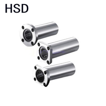 LMG03 LMG13 LMG23-d6-d8-d10-d12-d13-d16-d20-d25-d30 Linear bearing