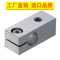 Integral block for nozzle Square NZTA NZTB8 10 12 15-H-V