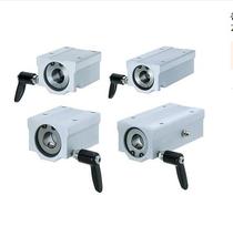 Linear Bearing Fixed assembly LHBBC LHBBLC LHBBWC LHBBLWC16 20 25 30 L G H