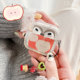 Crust는 AirPods1/2/3/4에 적용 가능한 원래 Apple Party Apple 헤드셋 케이스를 매달려 놓고 장식 한 Korean Ins 스타일로 투명한 보호 케이스에 적용됩니다. Crust는 AirPods1/2/3/4에 적용 가능한 원래 Apple Party Apple 헤드셋 케이스를 매달려 놓고 장식 한 Korean Ins 스타일로 투명한 보호 케이스에 적용됩니다.