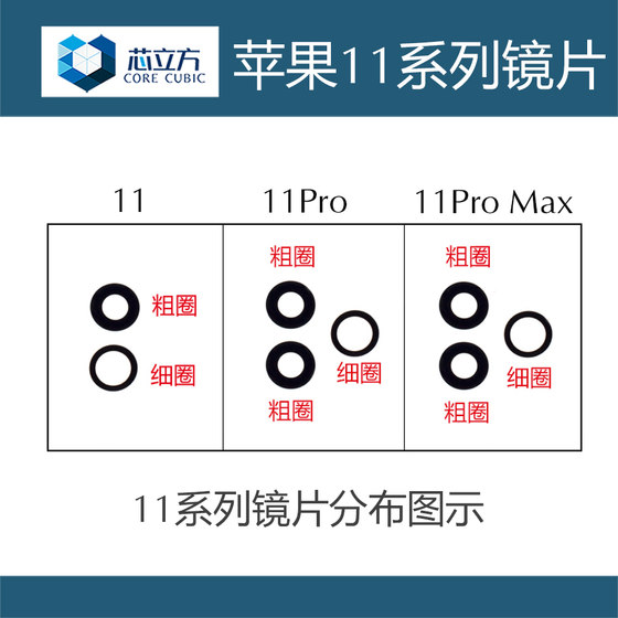 Apple X 휴대폰 렌즈 유리 16 XS Max 11 Pro 12 14 13 후면 카메라 렌즈에 적용 가능 Apple X 휴대폰 렌즈 유리 16 XS Max 11 Pro 12 14 13 후면 카메라 렌즈에 적용 가능