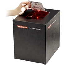 MICROSCAN meithken LVS 9510 LVS9580 barcode grade detector printing scanning instrument