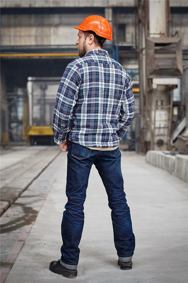 日系samuraijeans武士s710xx19oz靛蓝染复古赤耳原牛锥脚牛仔裤