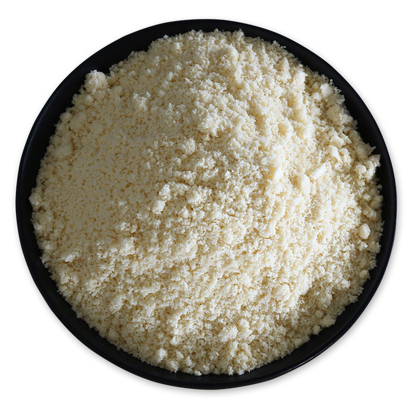 可茜扁桃仁粉 去皮杏仁粉烘焙原料500g