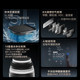 Midea 공기 청정기 T1000Pro 대 지역 가정용 멸균 및 알데히드 제거 냄새 및 안개가 가름화 통합 기계 Midea 공기 청정기 T1000Pro 대 지역 가정용 멸균 및 알데히드 제거 냄새 및 안개가 가름화 통합 기계