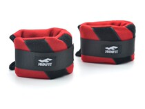 JOINFIT Waterproof Soft Rubber Iron Sandbag Rehabilitation Bodybuilding Wrist Swimming Sandbag Tied Leg Gymnastics Negative Weight wrist