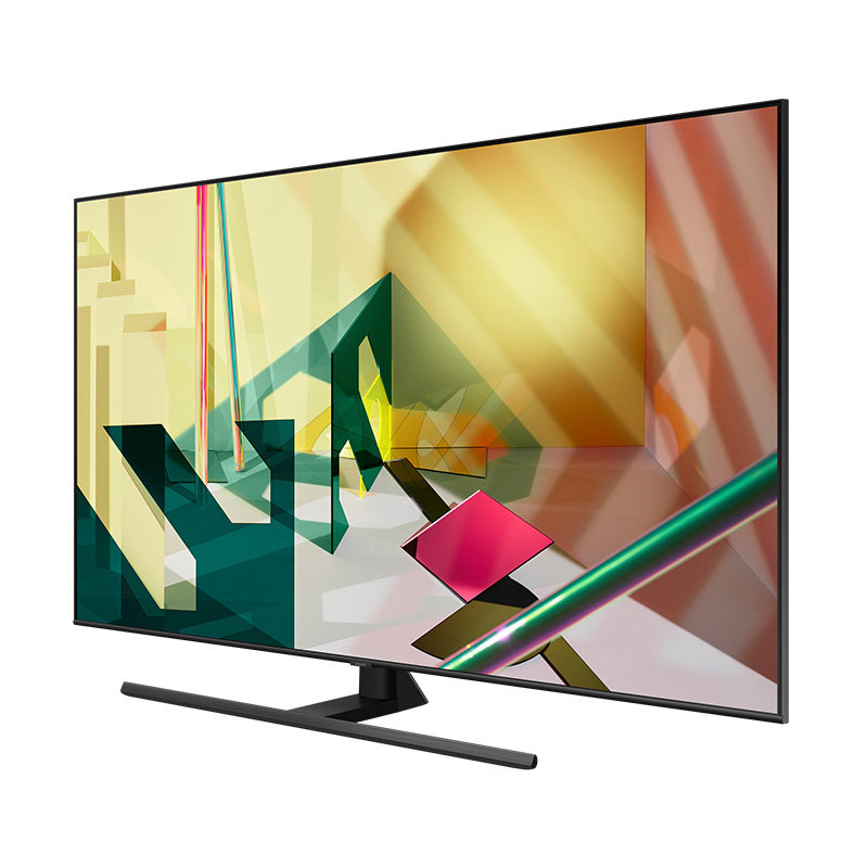 三星电视 qa65q70tajxxz 65英寸qled光质量子点电视机新品上市