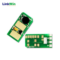 Compatible with OKI C301 toner cartridge chip C321 MC332dn MC342dn toner cartridge reset chip Japanese version