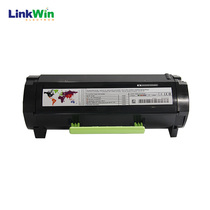 Suitable FOR LEXMARK LEXMARK MS510 MS610 POWDER Cartridge 50F3U00 Powder Cartridge 50F3U0E PRINTER CARTRIDGE