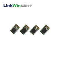 Suitable for Canon imageRUNNER 1435IF 1435 Toner cartridge chip NPG-68 toner cartridge chip