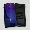 Reno Nebula Purple original back cover is installed seamlessly