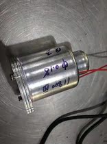 DFB-20 10 mine flameproof solenoid valve AC127V.AC36V