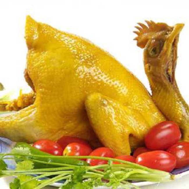 清香一品鸡粉手撕鸡配料文昌鸡清远鸡水晶鸡白切鸡荷叶鸡配料