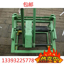 Conveyor belt nail buckle machine Conveyor belt nail buckle machine DK nail buckle machine V6 nail buckle machine SK nail buckle machine Rod nail buckle machine
