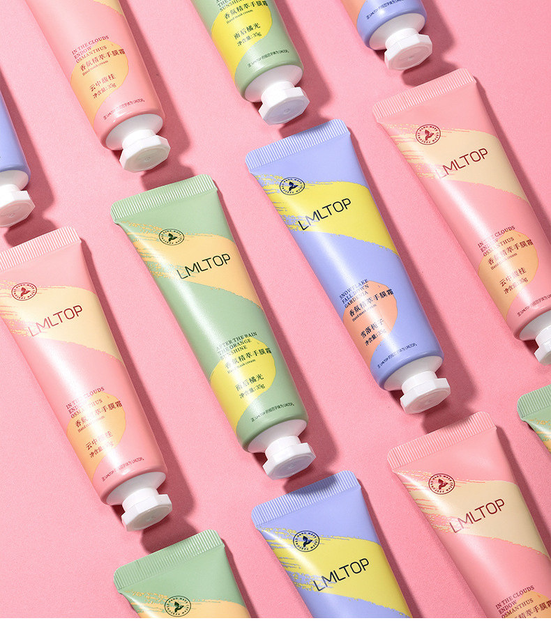 屈臣氏护手霜滋润保湿补水不油腻美白嫩白深层滋养正品官方旗舰店