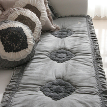 ASA ROOM Korean European fabric sofa cushion can be customized