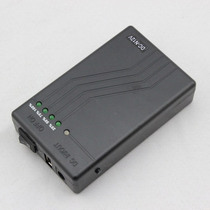 12V3800mAh5V6800mAh lithium battery probe display powered on-board home backup mobile power supply