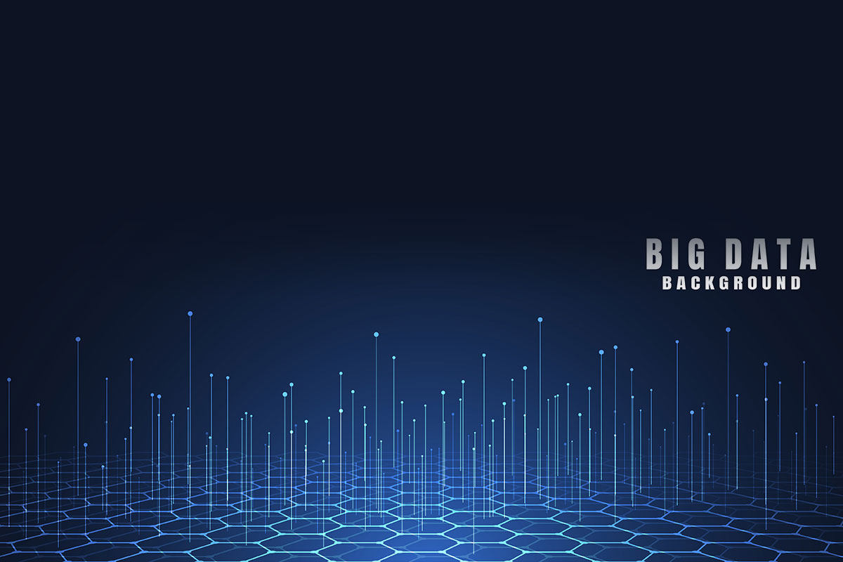 背景大数据科技背景矢量科技素材下载[eps]