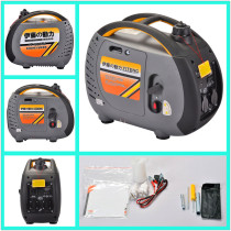 Ito Power YT1000TM YT2000TM YT3000TM YT4000UME-2 Silent Gasoline Generator
