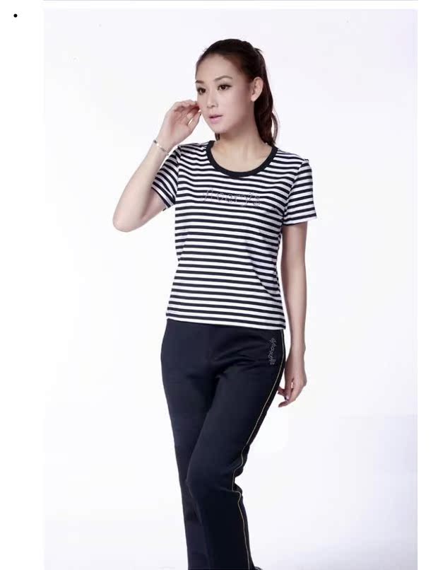 包邮亏本促销南韩丝运动服女秋广场舞服女装三件套运动套装女春秋