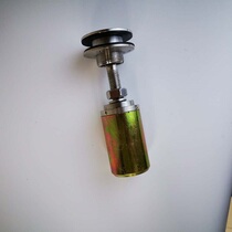 Jia Lang FP-Z Series Barge Point Type Glass Canopy Barge Joint Jia Lang Hardware P-Z Series Barges