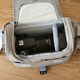 ຖົງກ້ອງ Canon R50 SLR micro single shoulder EOS ການຖ່າຍຮູບ 800D6D90D200D ລຸ້ນທີສອງ EOSM50R7R10