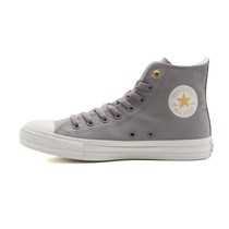 CONVERSE ALL STAR GOLDZIP gold zipper limited canvas shoes