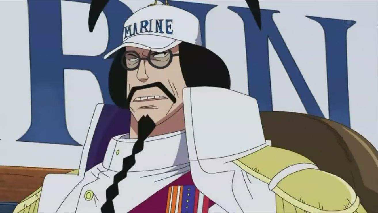 辩论!海贼王中最厉害的果实能力