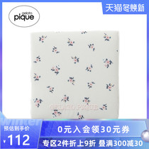 gelato pique spring cute floral makeup mirror PWGG191628