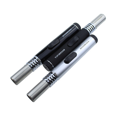 One for Hin / YIPINXUAN explorers igniter outdoor campfire wilderness survival stage flame torch One for Hin / YIPINXUAN explorers igniter outdoor campfire wilderness survival stage flame torch