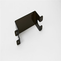 Transparent PC board Brown milky white black anti-static flame retardant lighting board spot precision processing bending