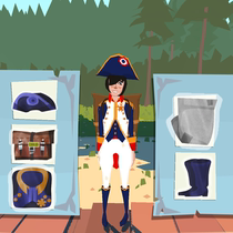 Border Tour ~ Napoleon suit 8 physical strength 6 adhesive hook 7 pockets 80 shoes speed (popular recommended general)