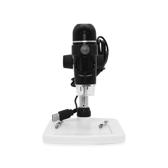 5 메가 픽셀 USB HD 휴대용 산업용 전자 현미경 디지털 돋보기 모피 모발 장치 300X 5 메가 픽셀 USB HD 휴대용 산업용 전자 현미경 디지털 돋보기 모피 모발 장치 300X