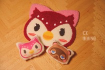 (Spot) CZHouse all sizes of universal pillow collection