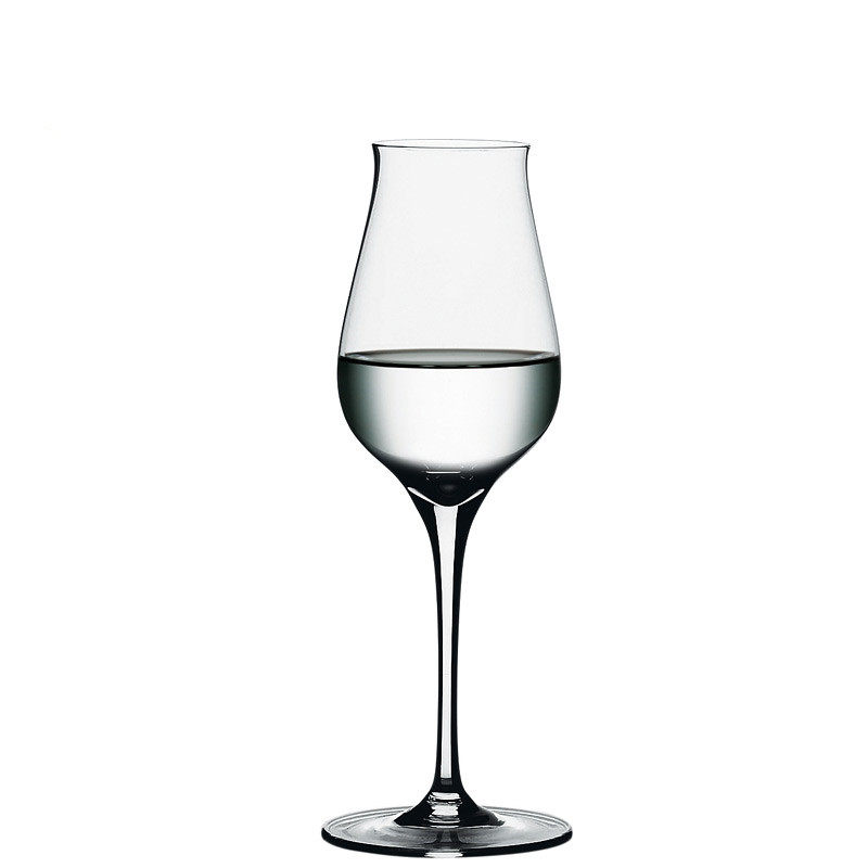 包邮德国进口高脚威士忌纯饮杯品酒杯闻香杯百利甜酒杯郁金香杯_7折